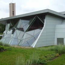 1-futuristische Eishalle (CURLING)